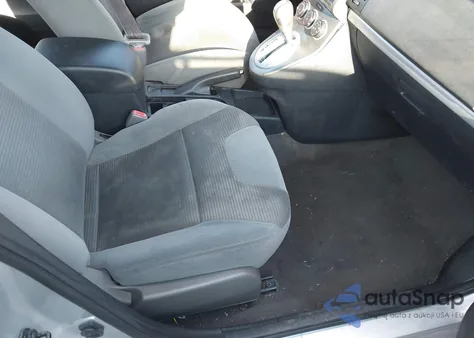 2012 Nissan Sentra 2.0 Sr from USA, damaged, VIN 3N1AB6AP4CL623144